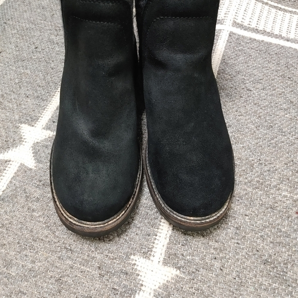 L.l. Bean East Point leather boots size 8 - Picture 3 of 10